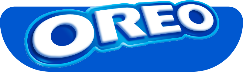 Oreo Logo