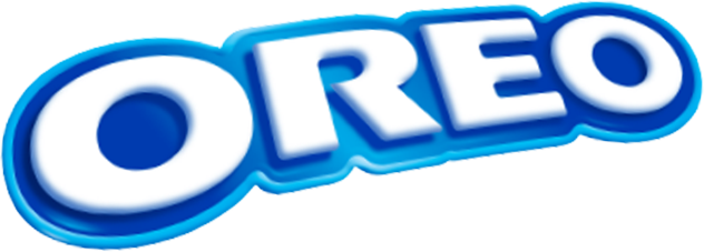 Oreo Logo